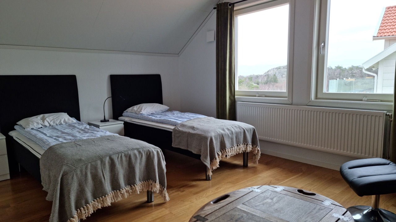 Photo of Bedroom in Ellos