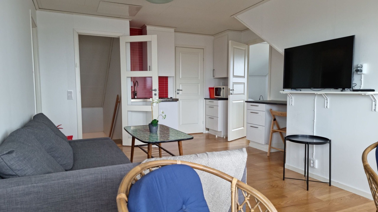 Photo of Livingroom in Ellos