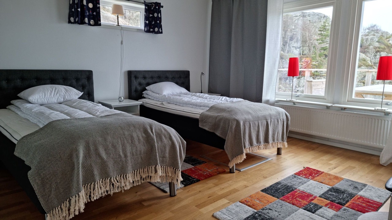 Photo of Bedroom in Ellos