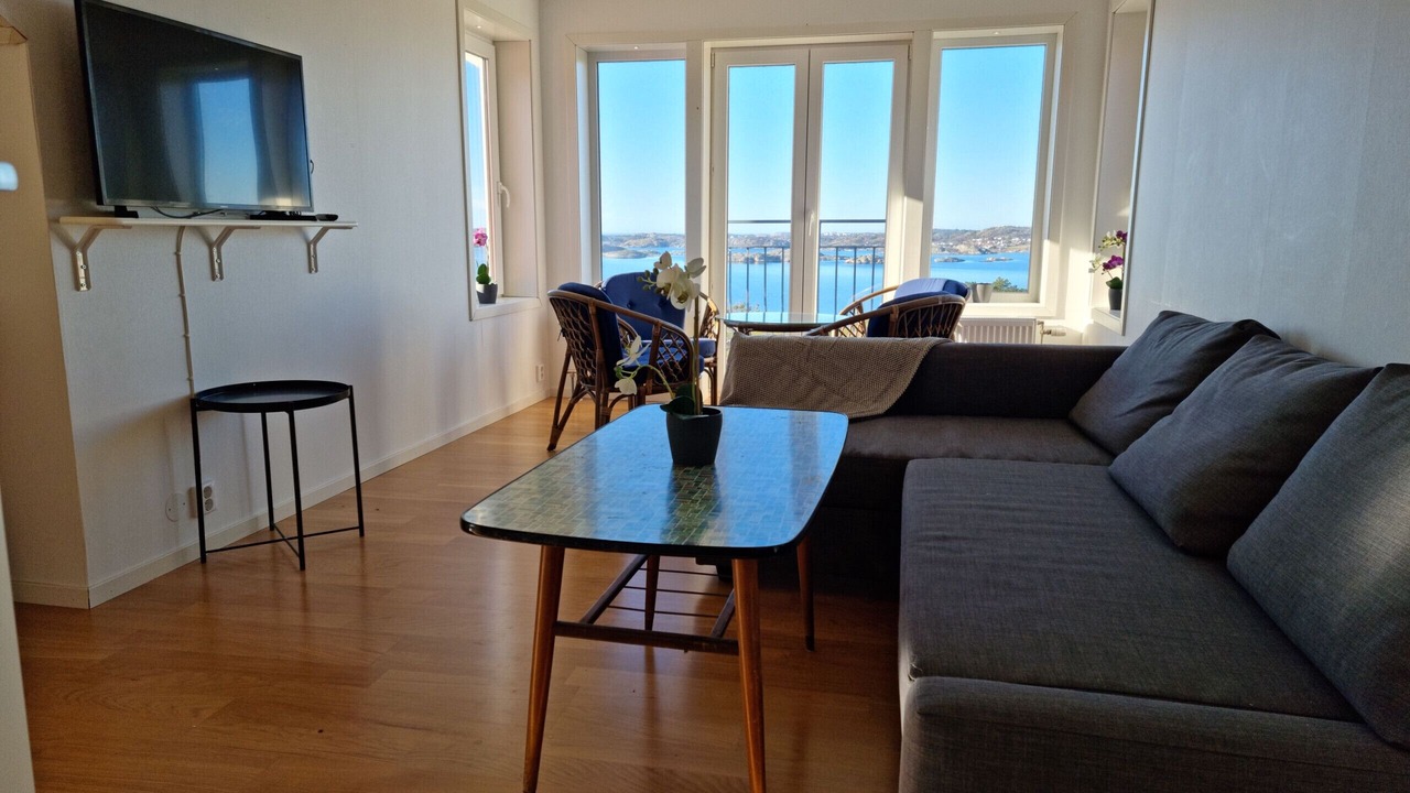 Photo of Livingroom in Ellos