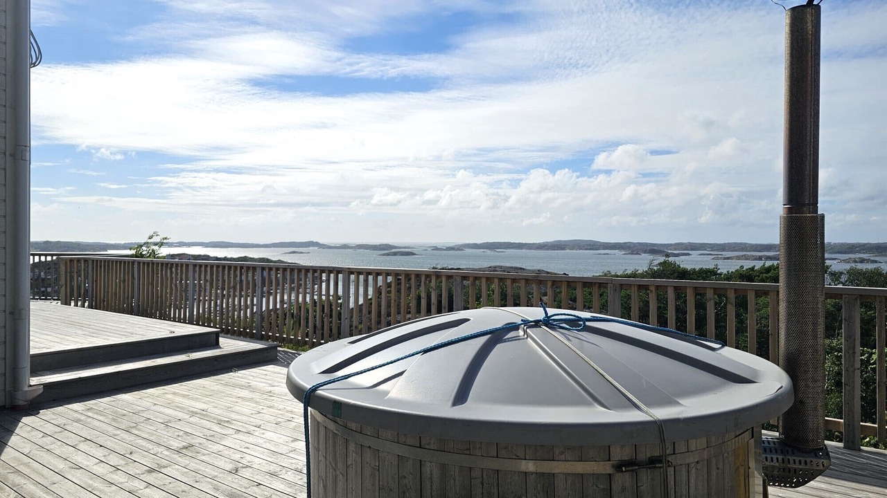 Photo of Patio Balcony in Ellos