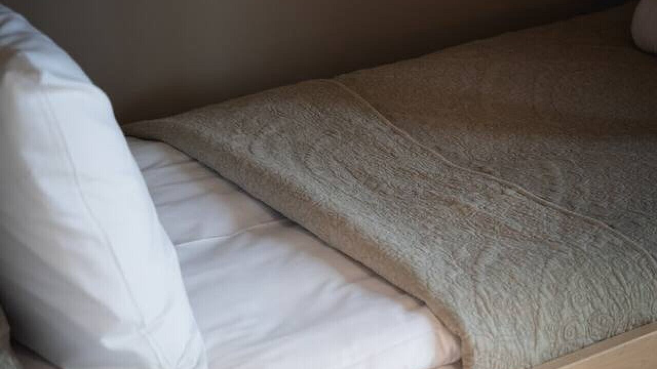 Photo of Bedroom in Akaslompolo