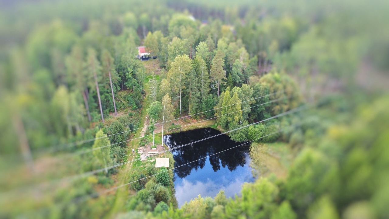 Photo of Outdoor in Orrefors