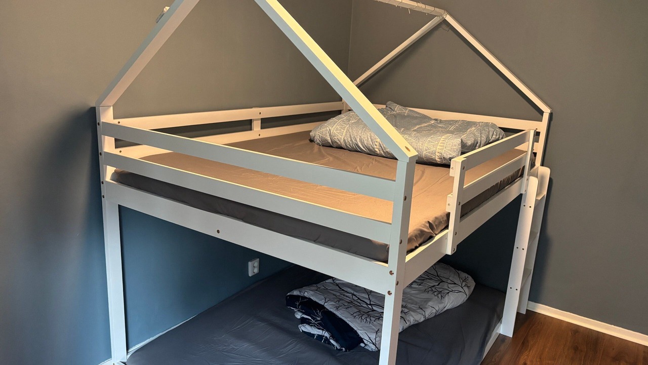 Photo of Bedroom in Orrefors