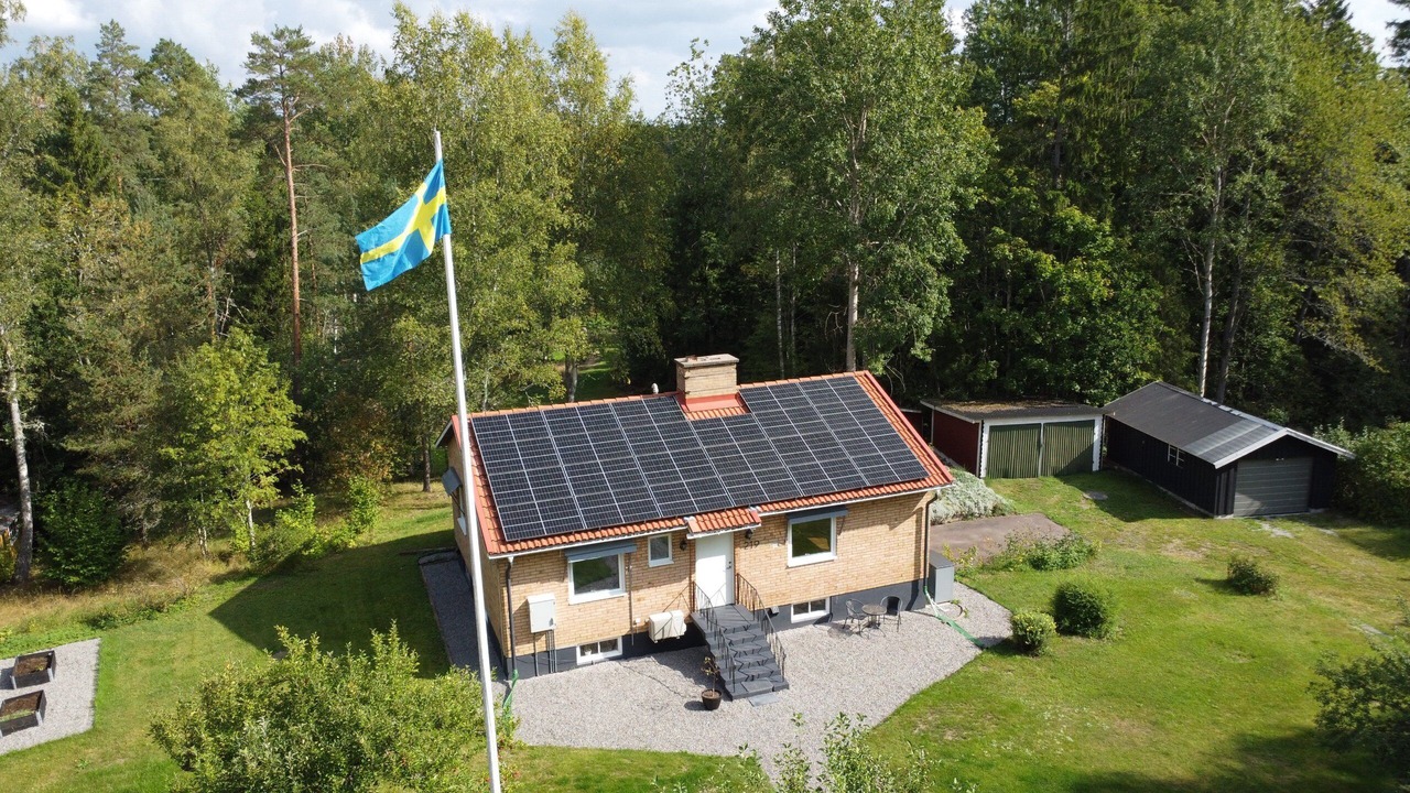 Photo of Outdoor in Orrefors