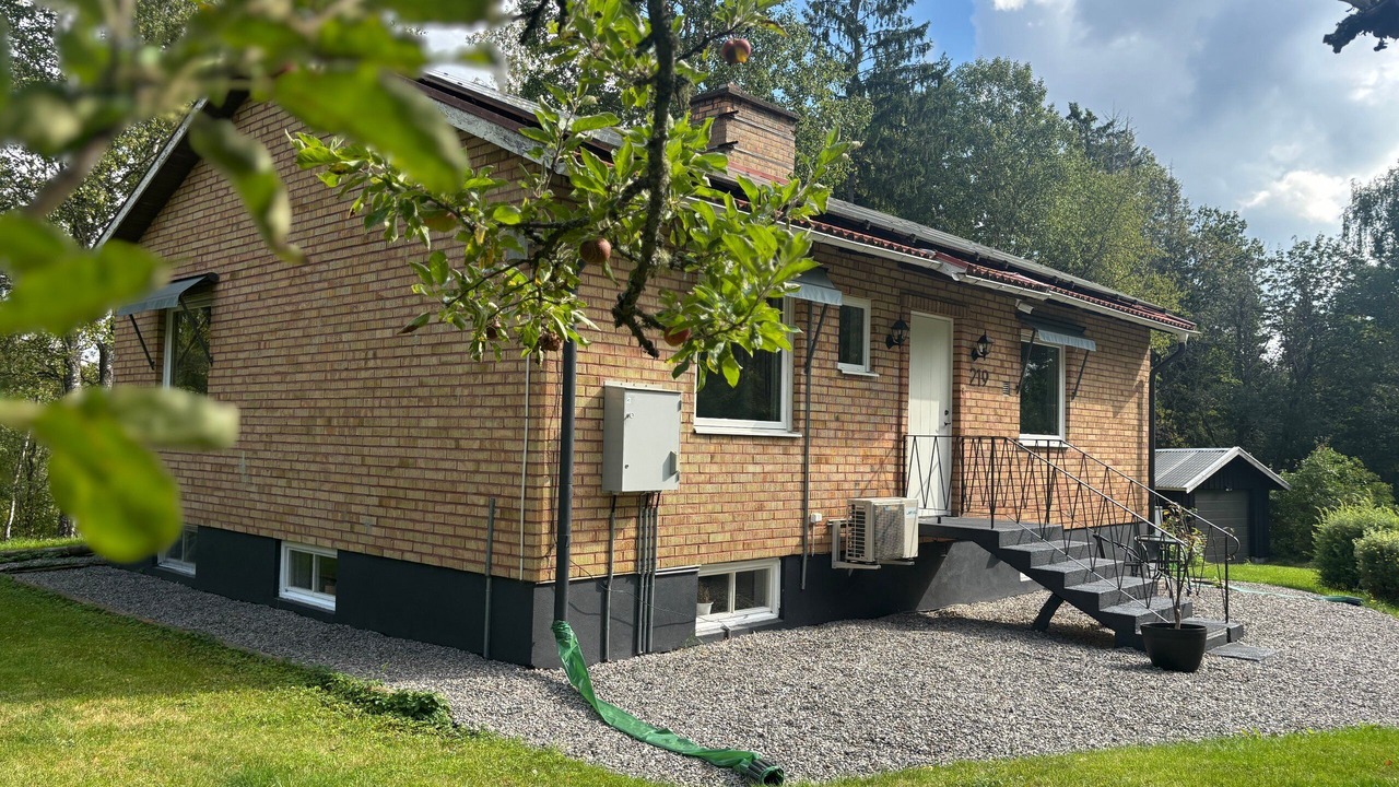 Photo of Outdoor in Orrefors