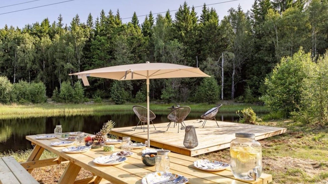 Photo of Outdoor in Orrefors
