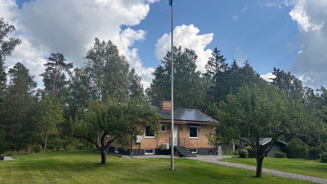 Photo of Outdoor in Orrefors