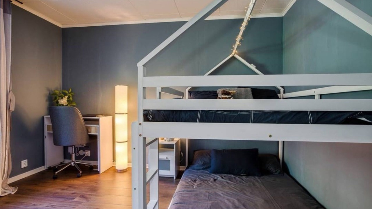 Photo of Bedroom in Orrefors