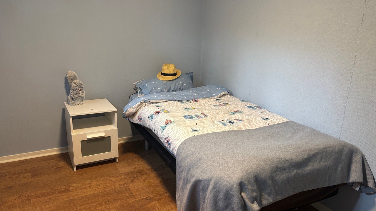 Photo of Bedroom in Orrefors