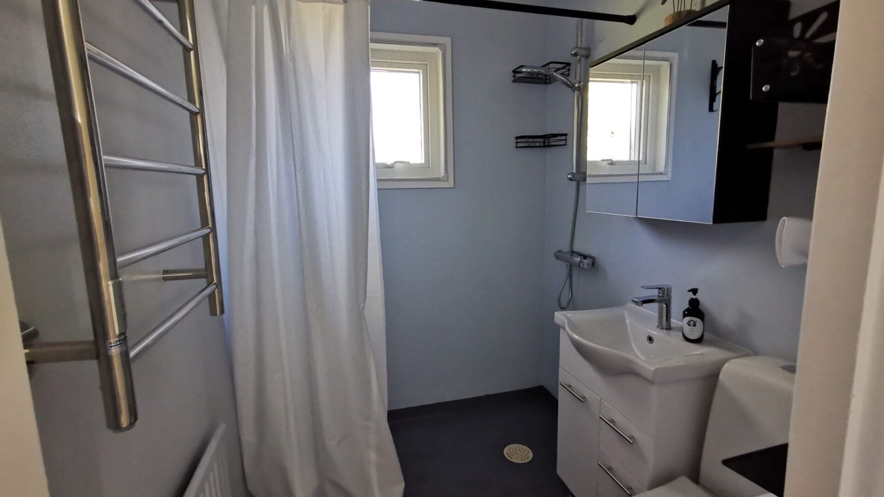 Photo of Bathroom in Orrefors