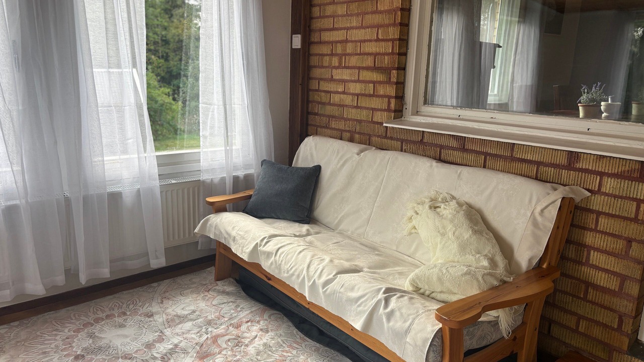Photo of Livingroom in Orrefors