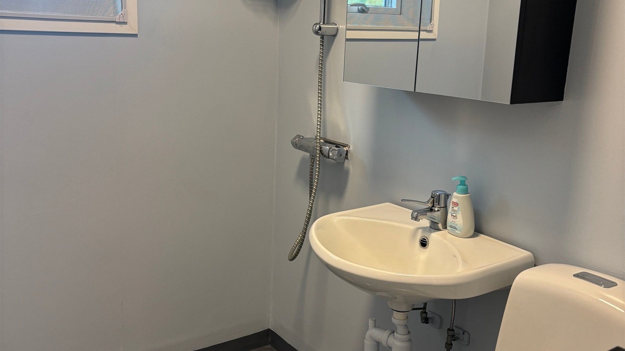 Photo of Bathroom in Orrefors