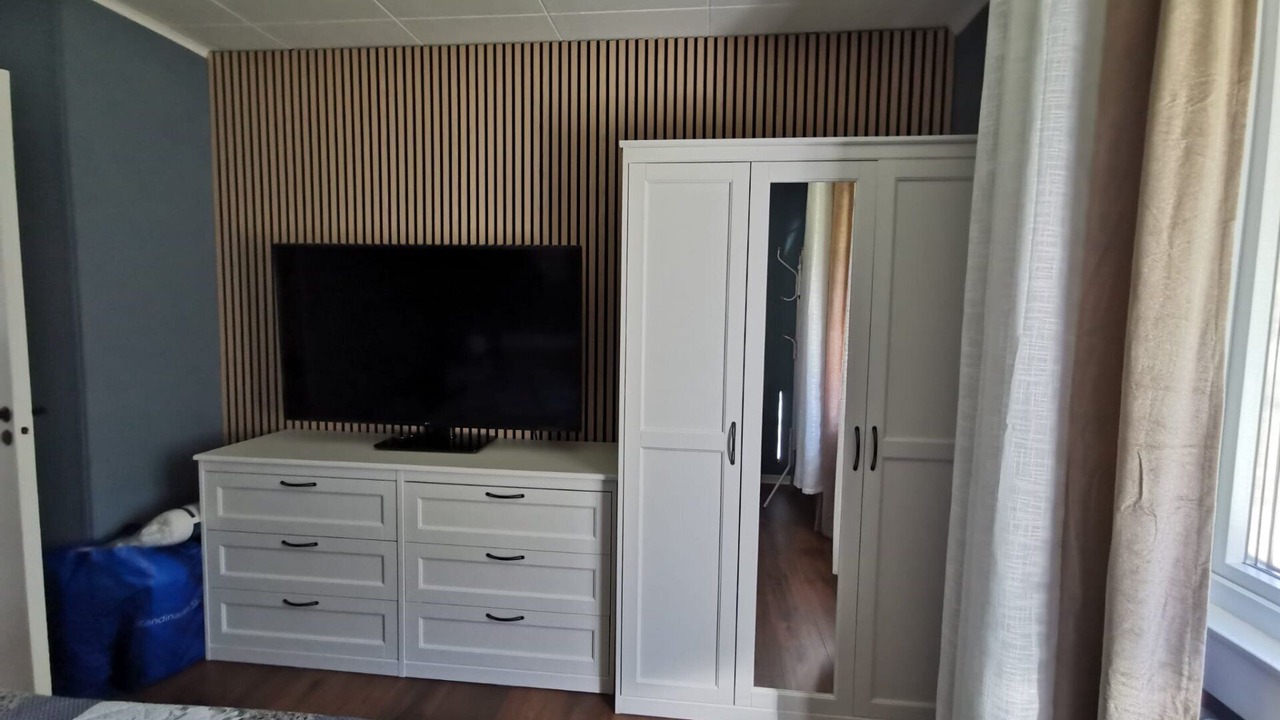 Photo of Bedroom in Orrefors