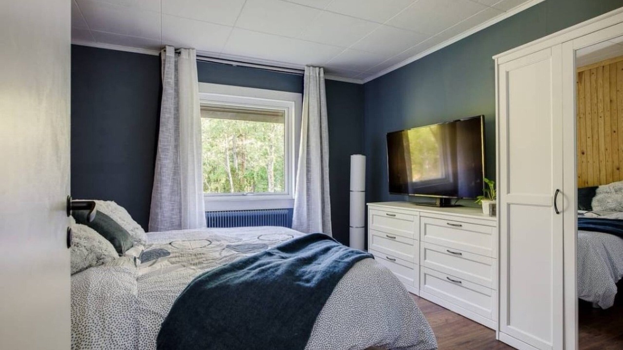 Photo of Bedroom in Orrefors