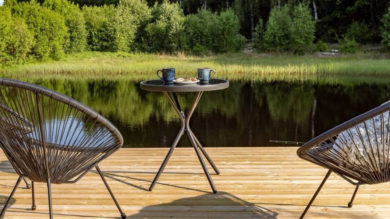 Photo of Outdoor in Orrefors