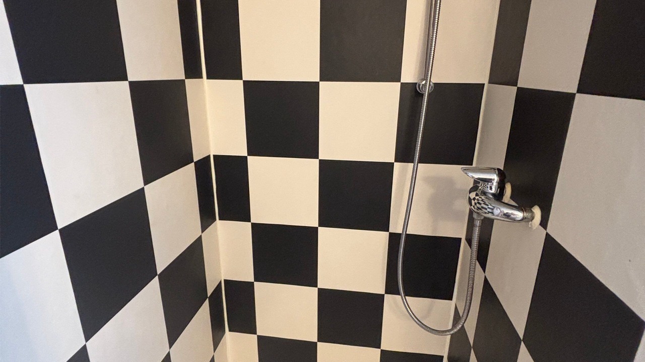 Photo of Bathroom in Hogsby Municipality