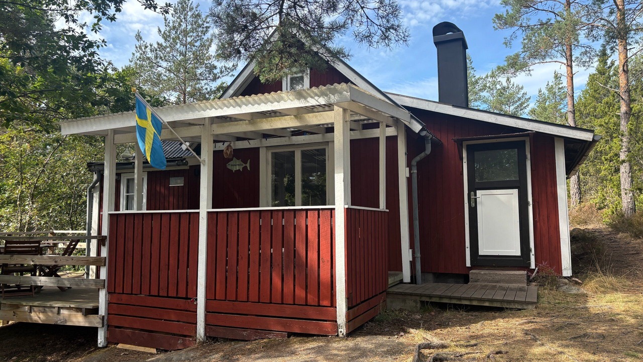 Photo of Outdoor in Hogsby Municipality