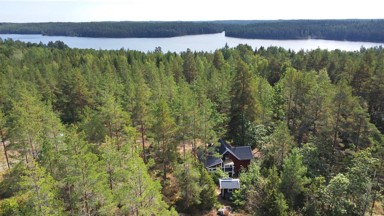 Photo of Outdoor in Hogsby Municipality