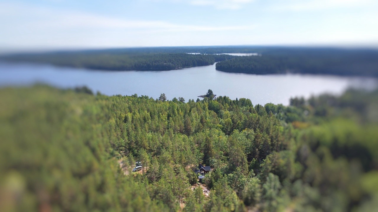 Photo of Outdoor in Hogsby Municipality