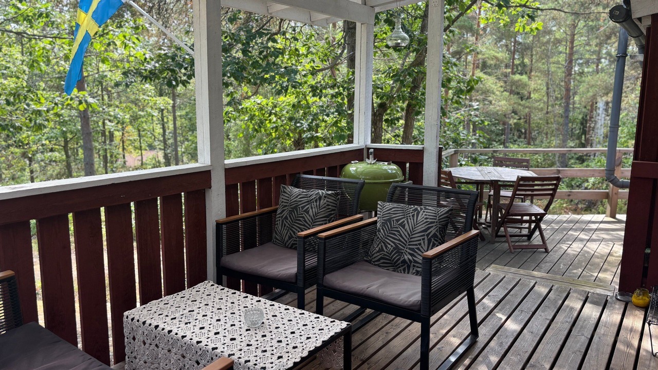 Photo of Outdoor in Hogsby Municipality