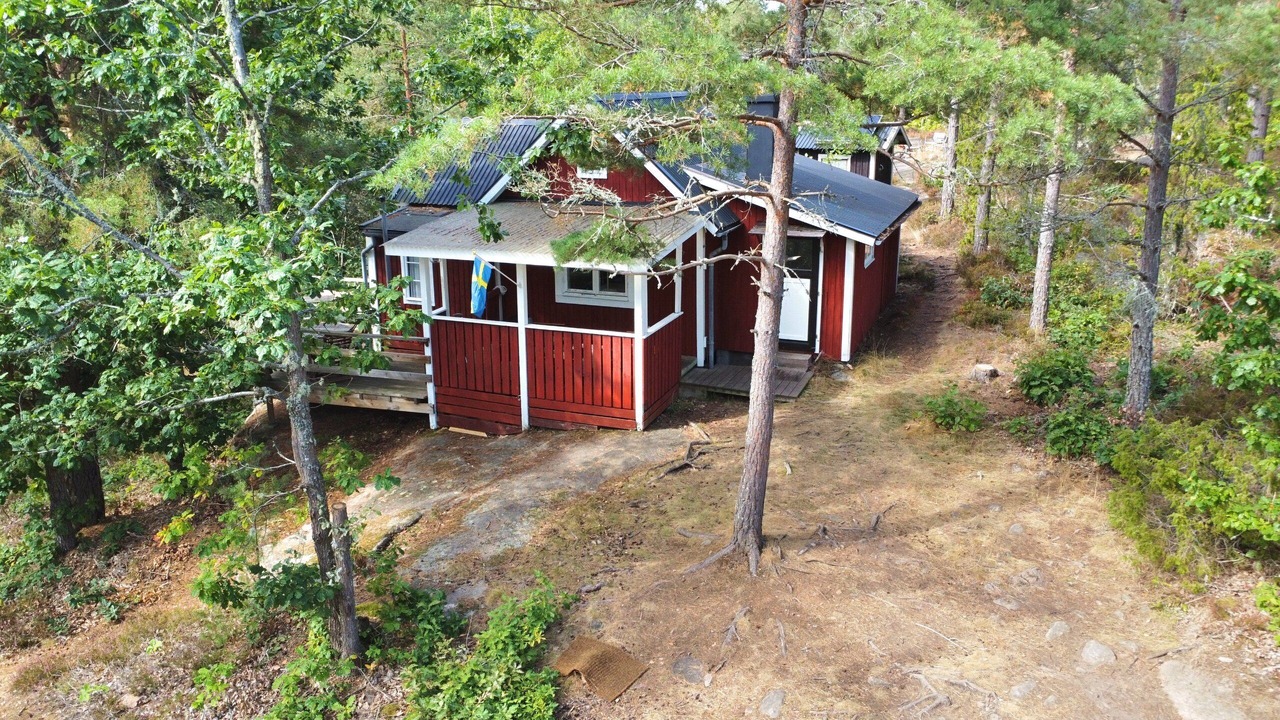 Photo of Outdoor in Hogsby Municipality