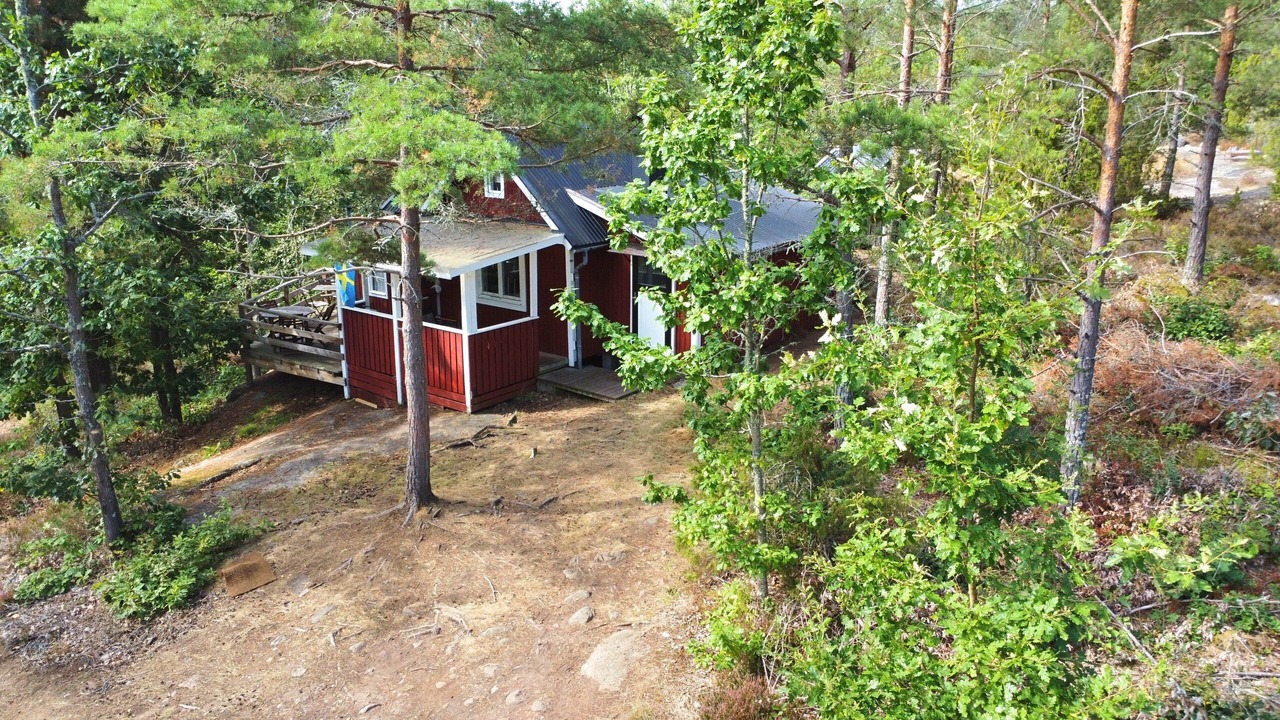 Photo of Outdoor in Hogsby Municipality