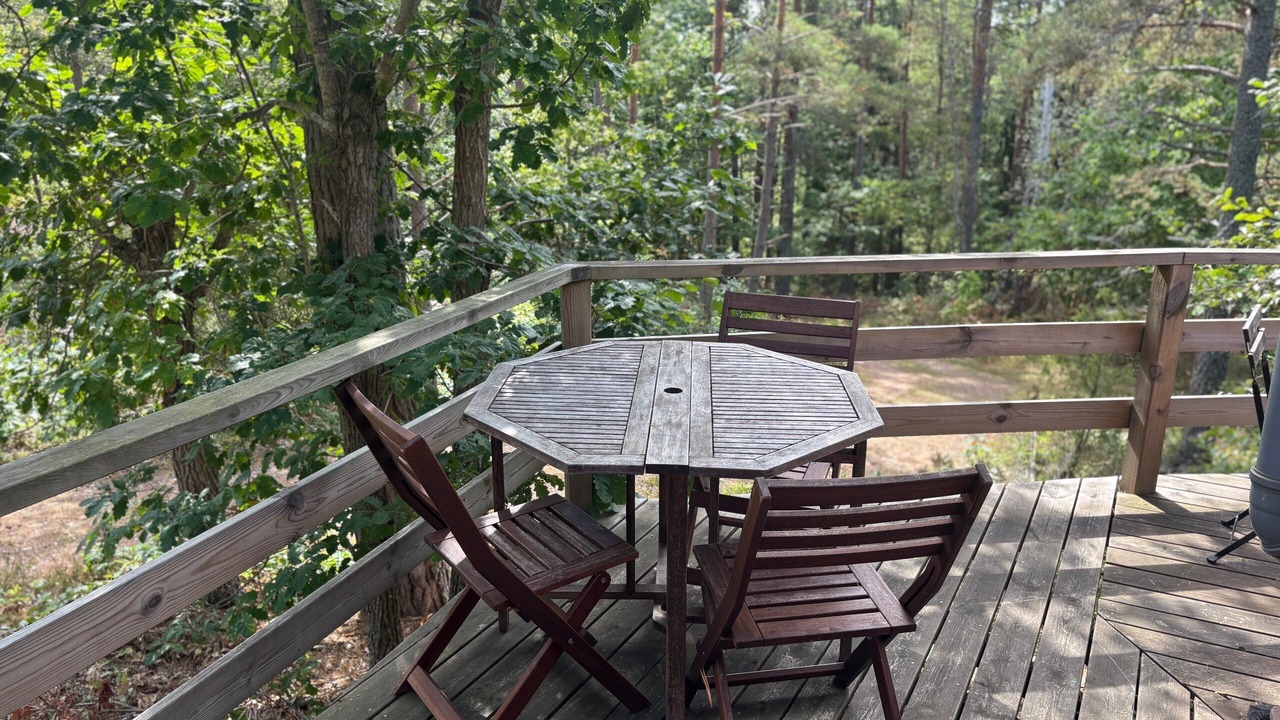 Photo of Outdoor in Hogsby Municipality