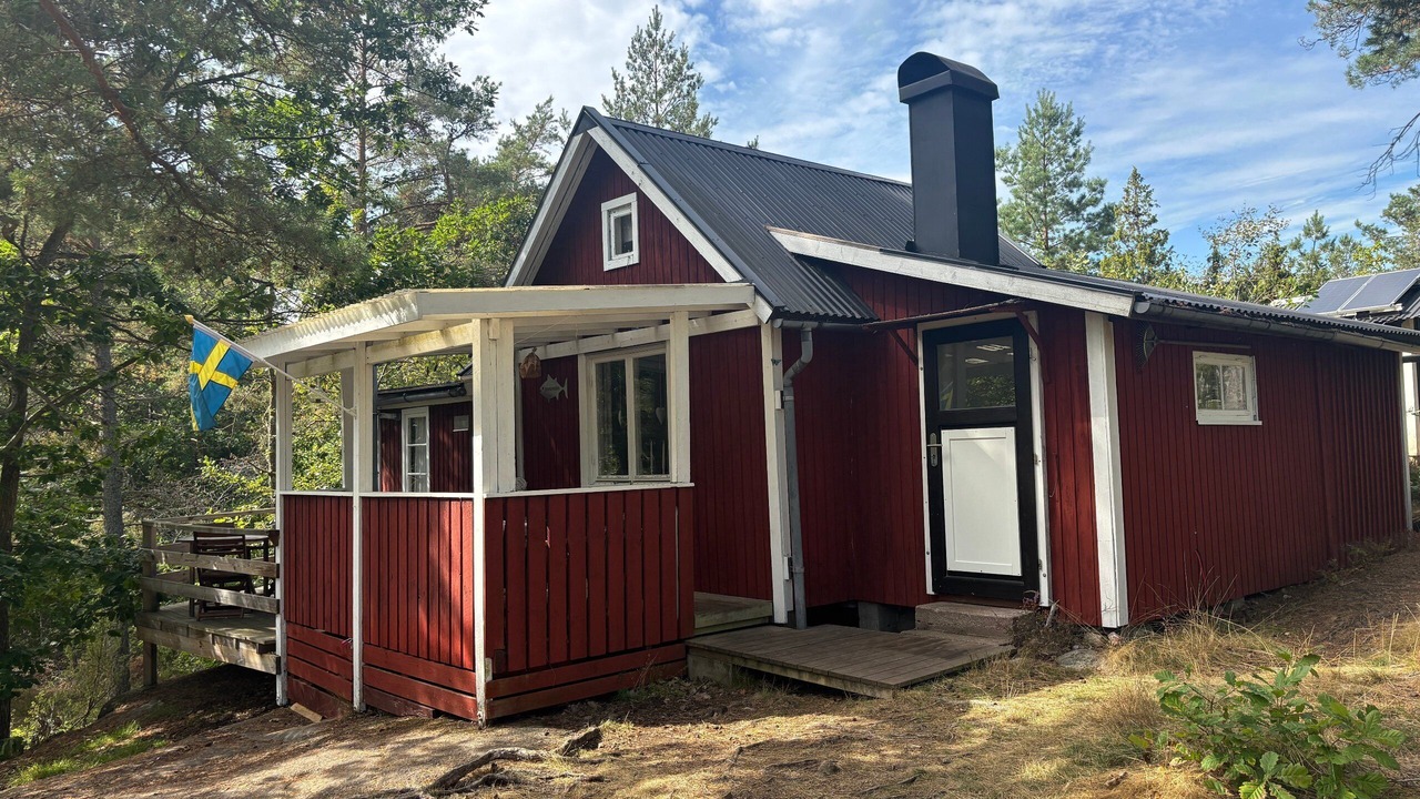 Photo of Outdoor in Hogsby Municipality