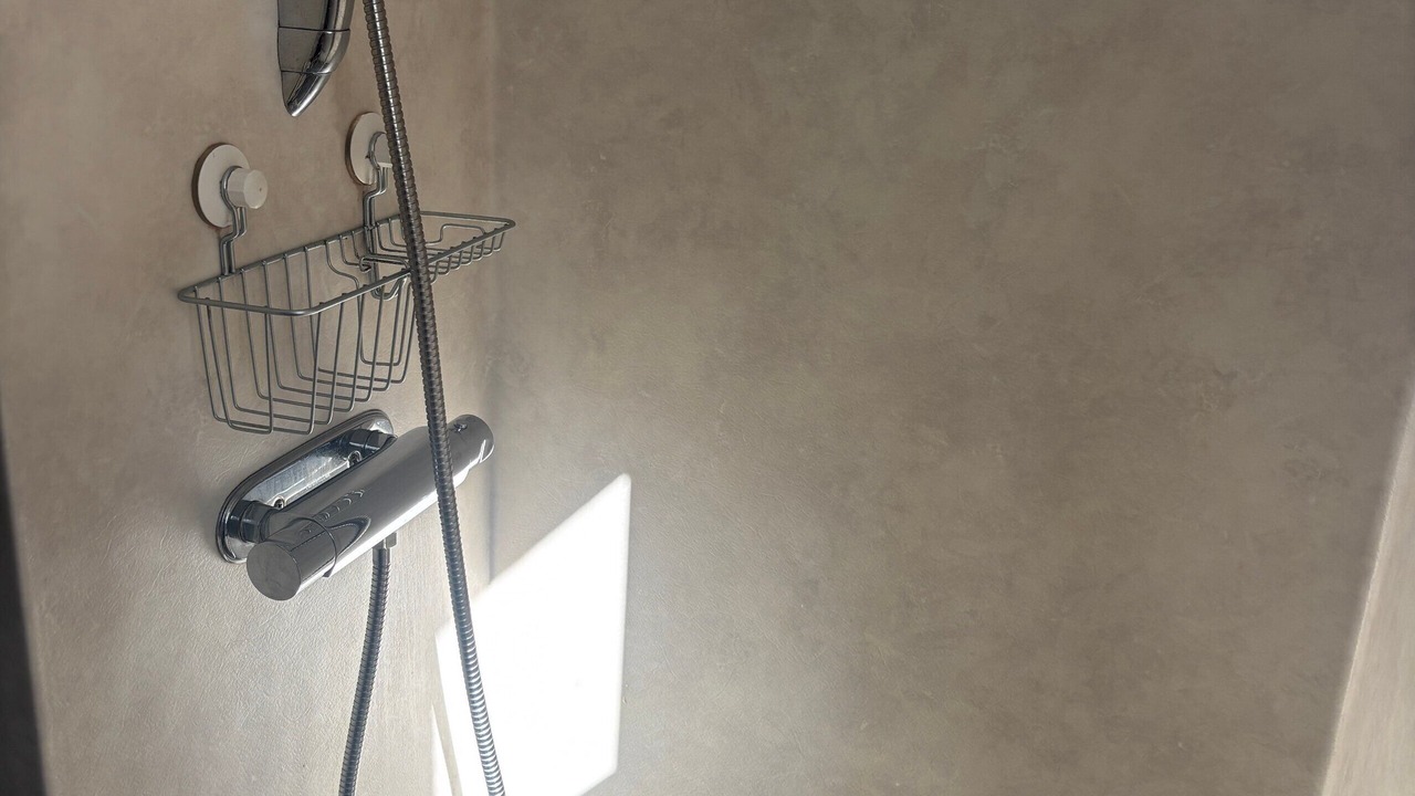 Photo of Bathroom in Ruda