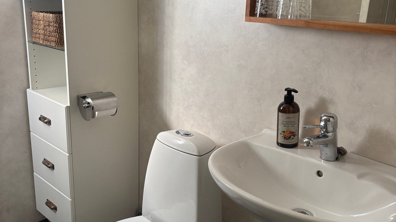Photo of Bathroom in Ruda