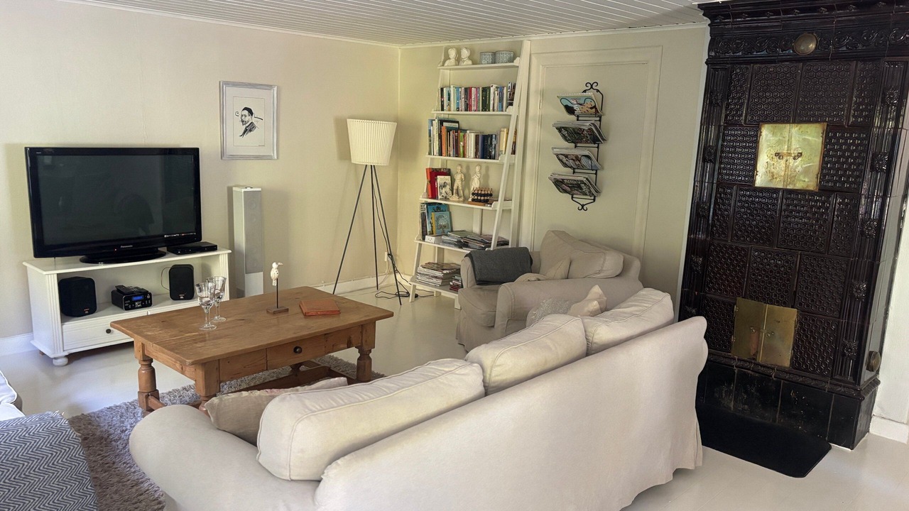 Photo of Livingroom in Ruda