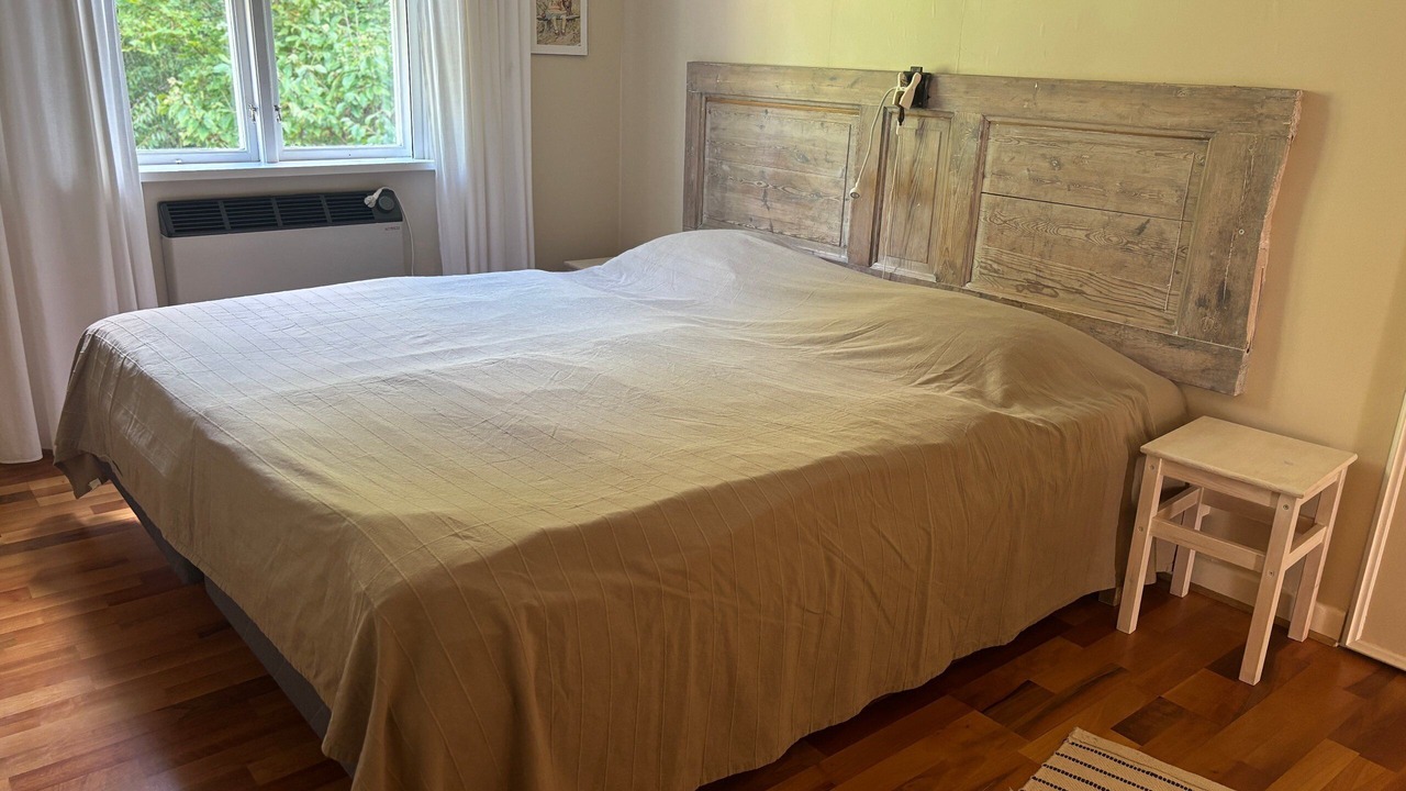 Photo of Bedroom in Ruda