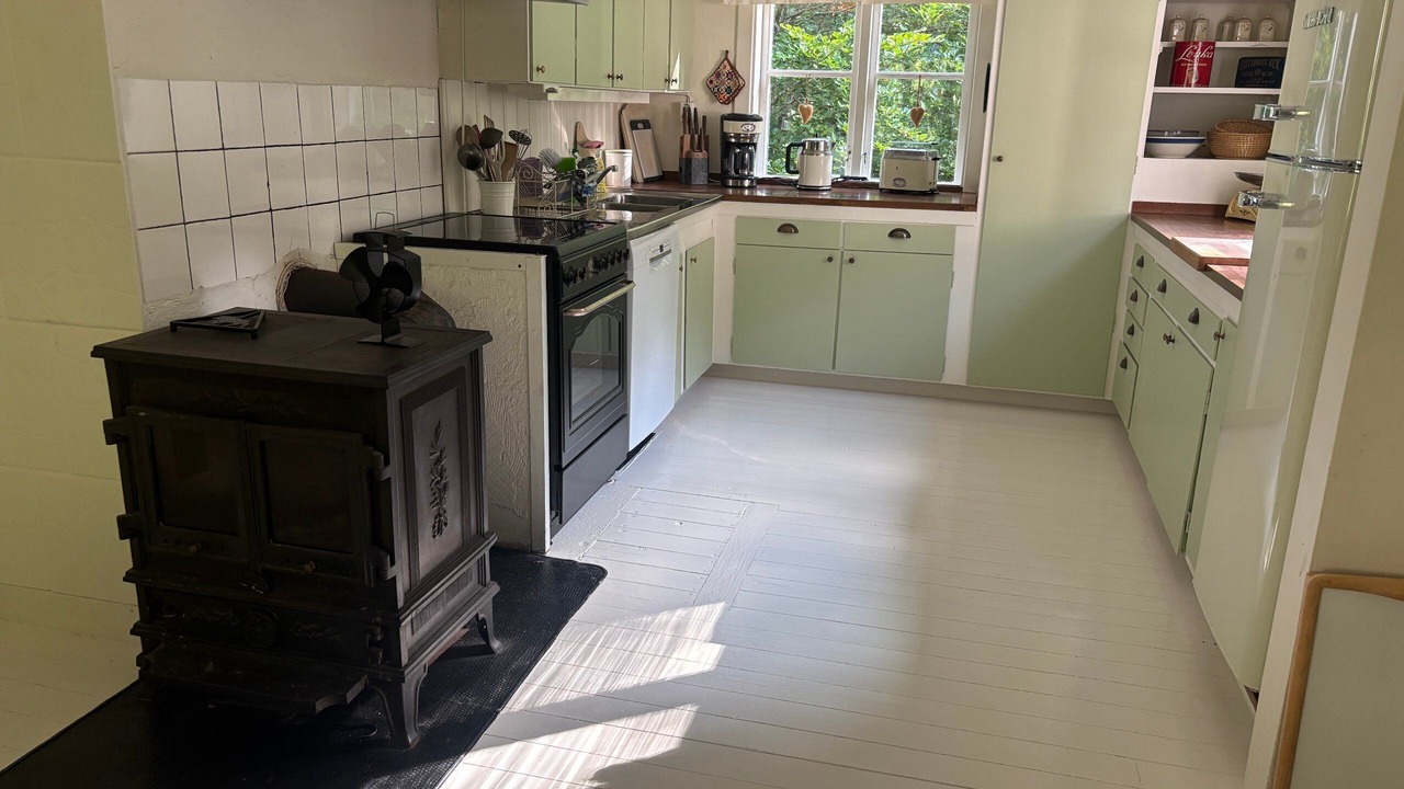 Photo of Kitchen in Ruda