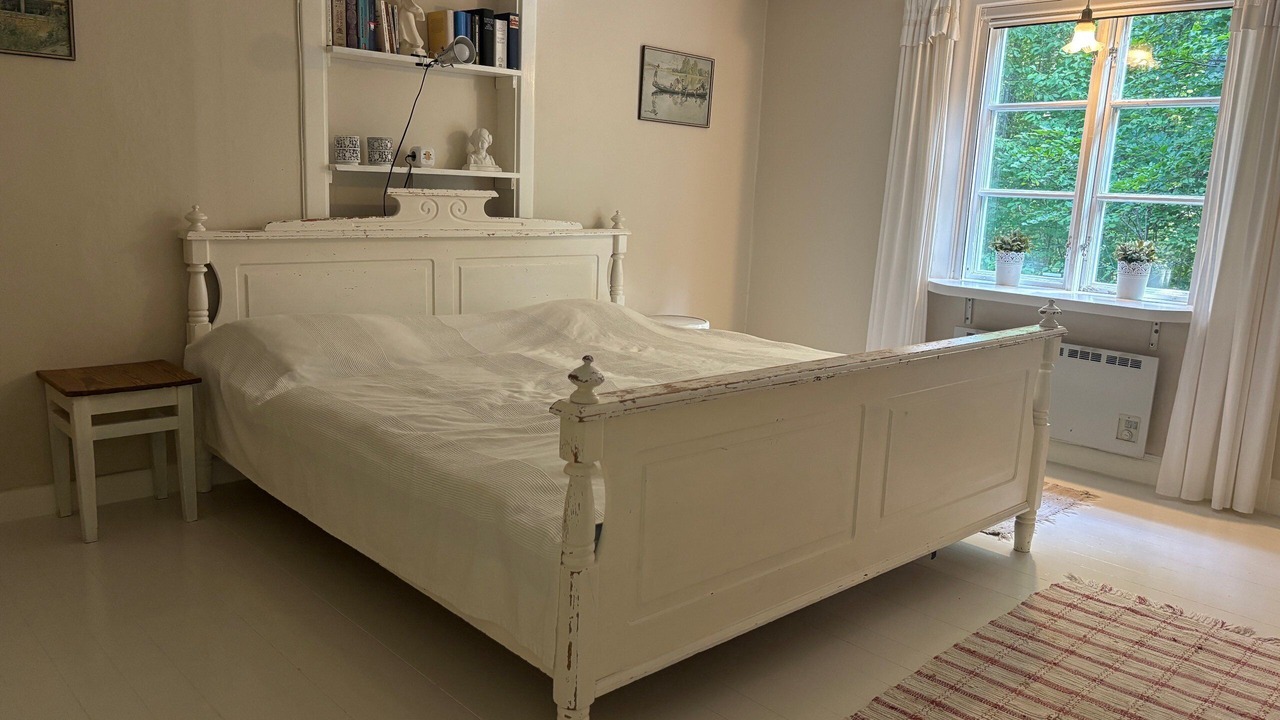 Photo of Bedroom in Ruda