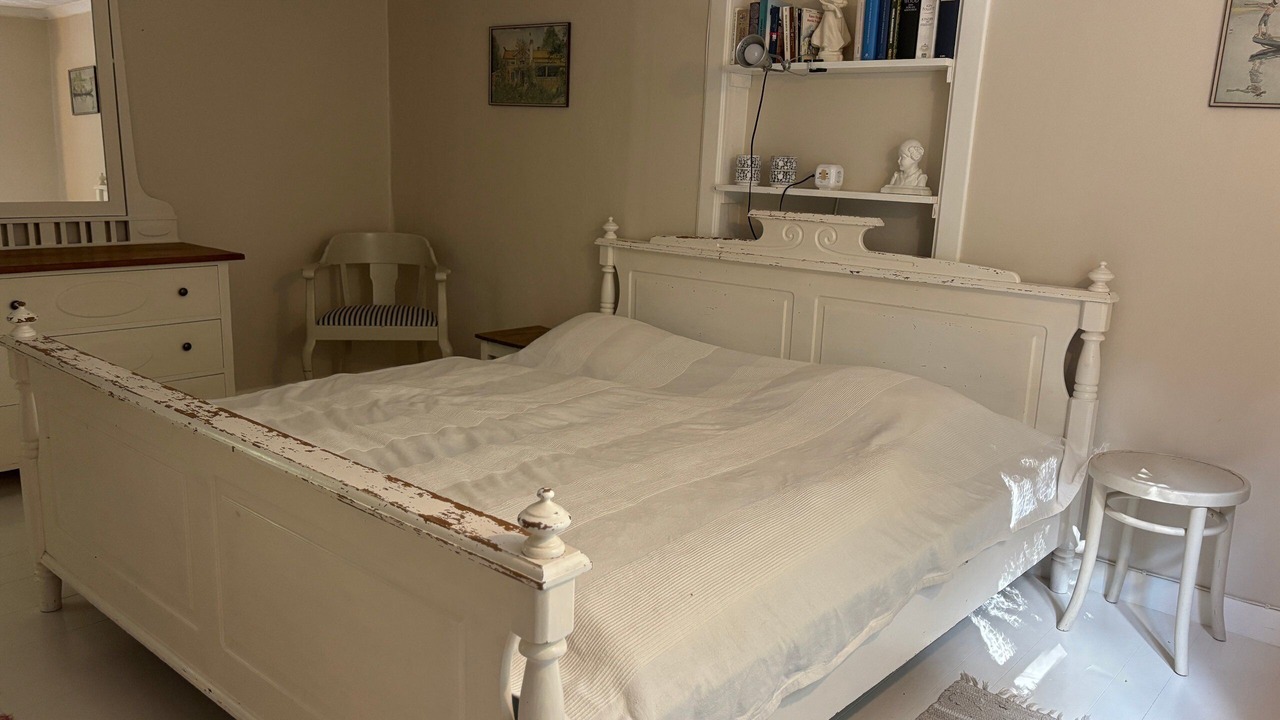 Photo of Bedroom in Ruda
