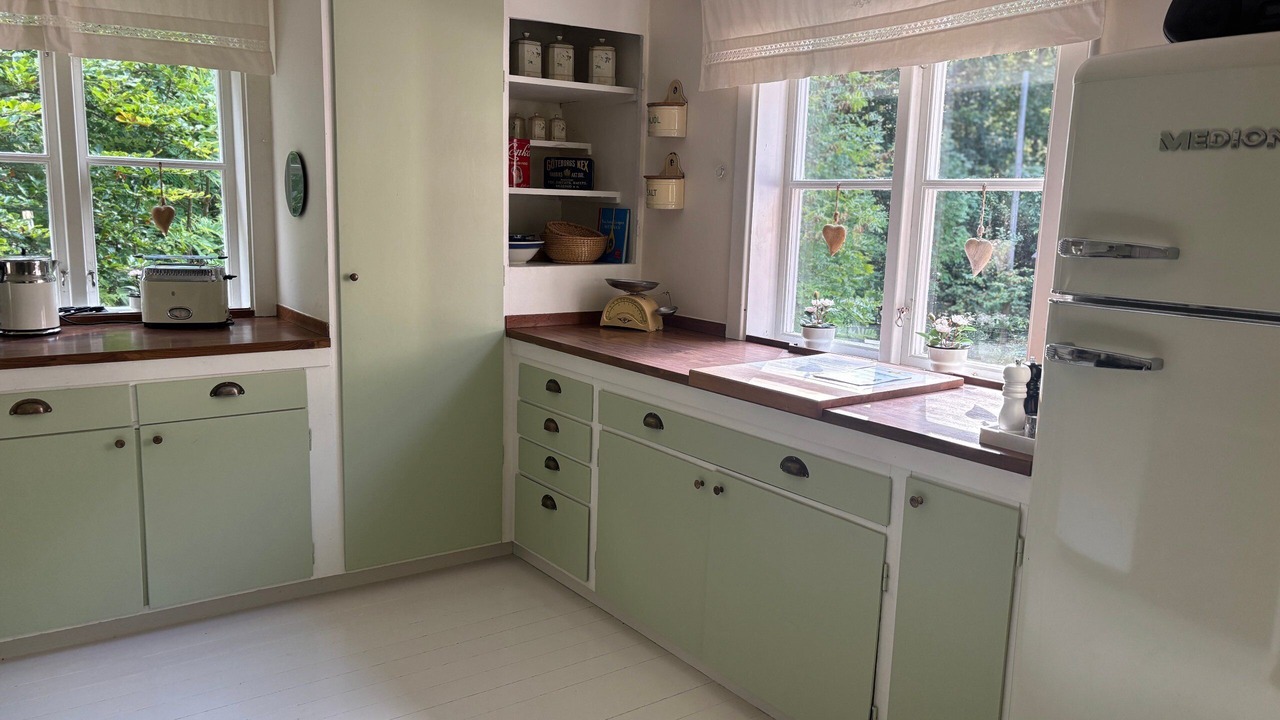 Photo of Kitchen in Ruda