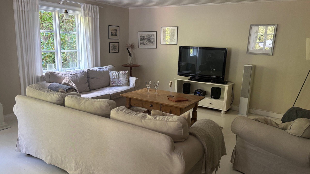 Photo of Livingroom in Ruda