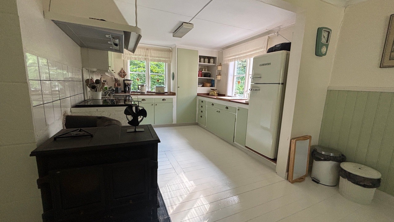 Photo of Kitchen in Ruda
