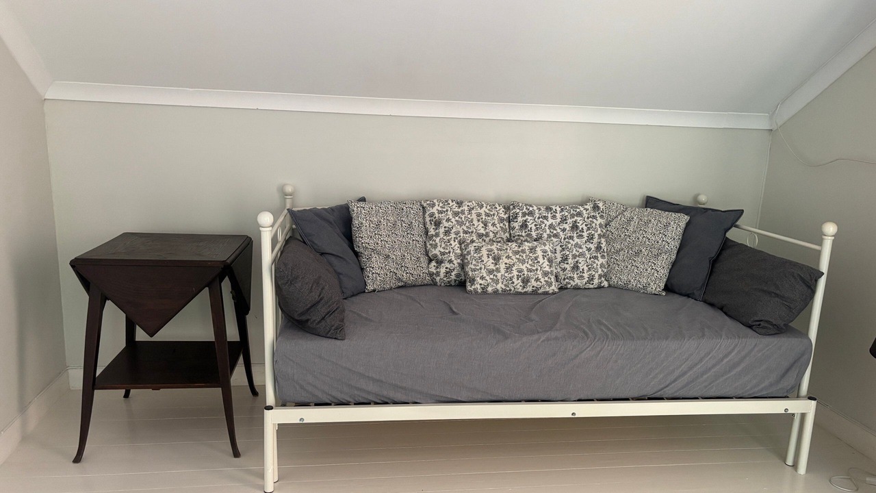 Photo of Livingroom in Ruda