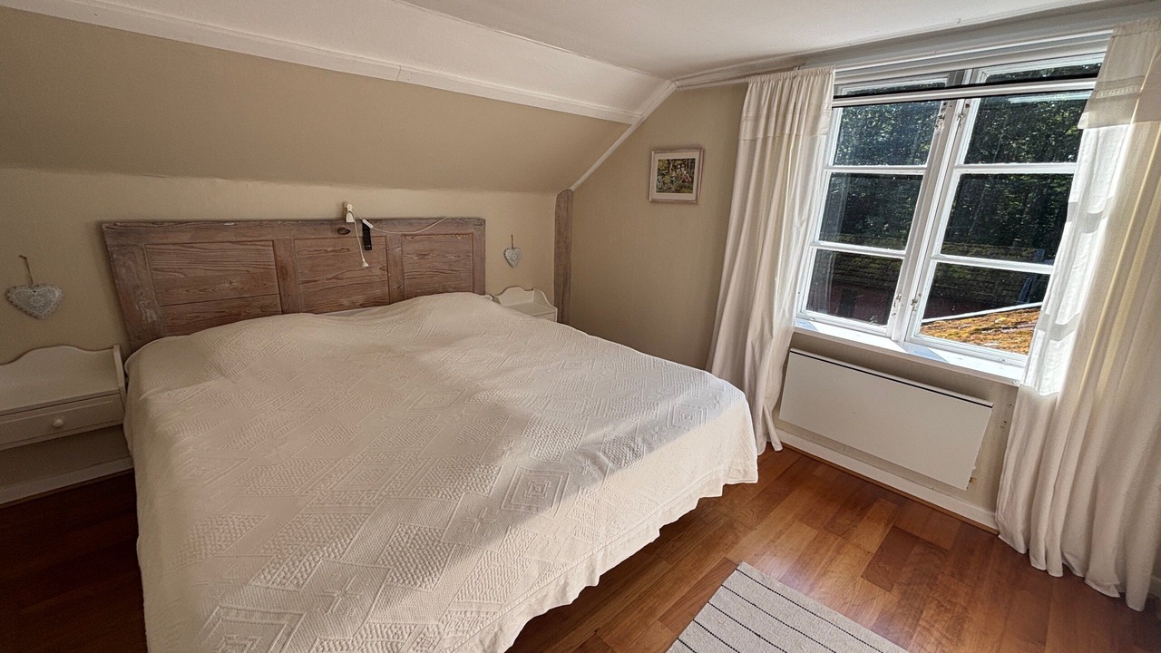 Photo of Bedroom in Ruda