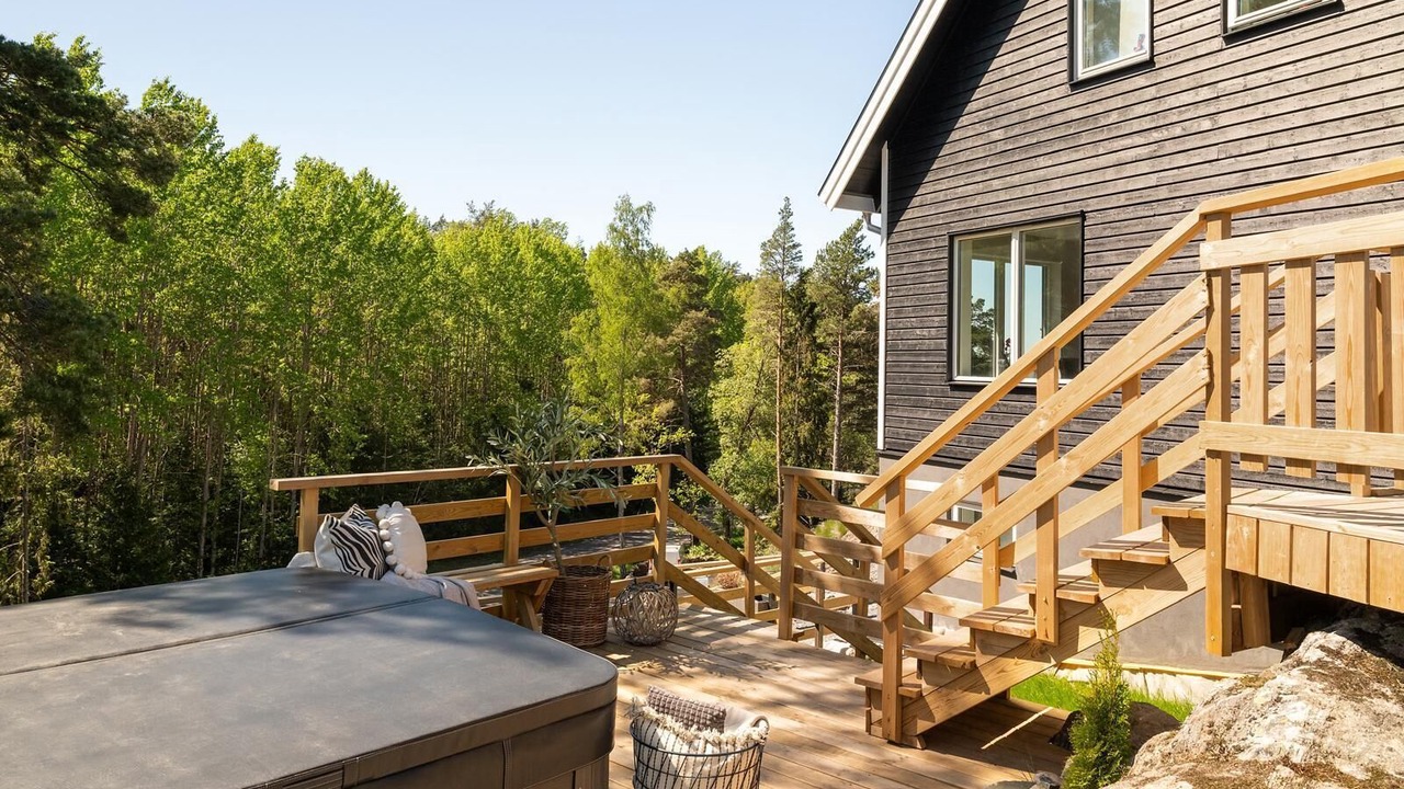Photo of Patio Balcony in Ingaro