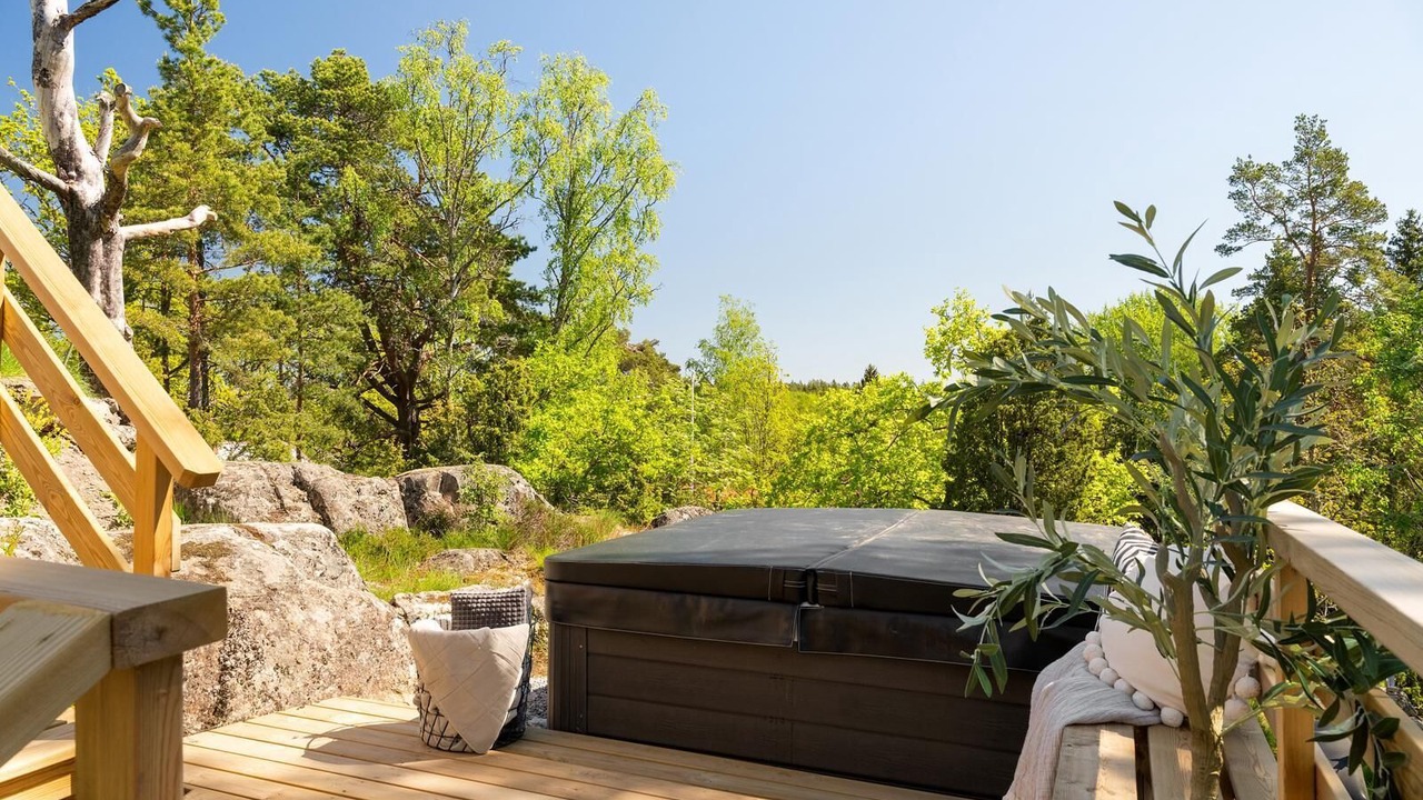 Photo of Patio Balcony in Ingaro