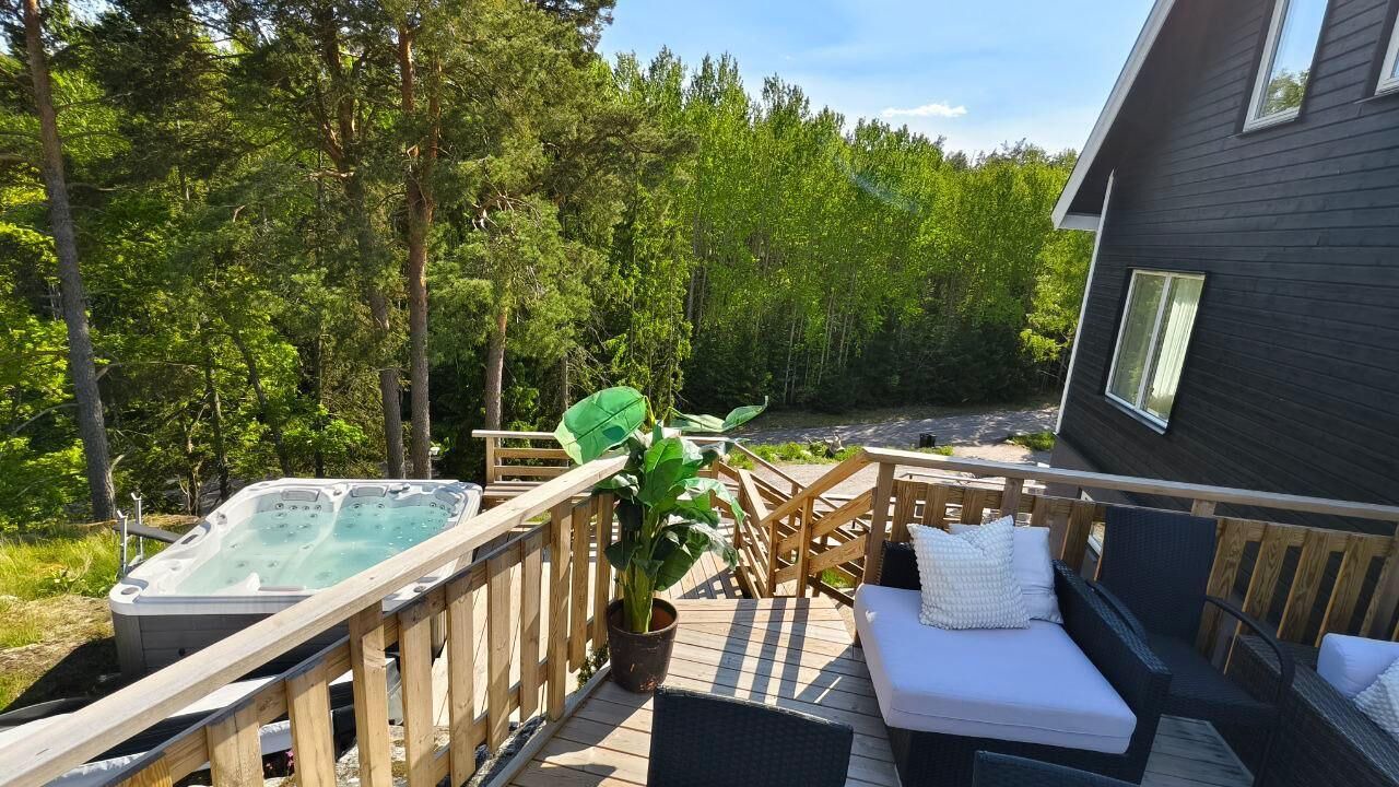 Photo of Patio Balcony in Ingaro