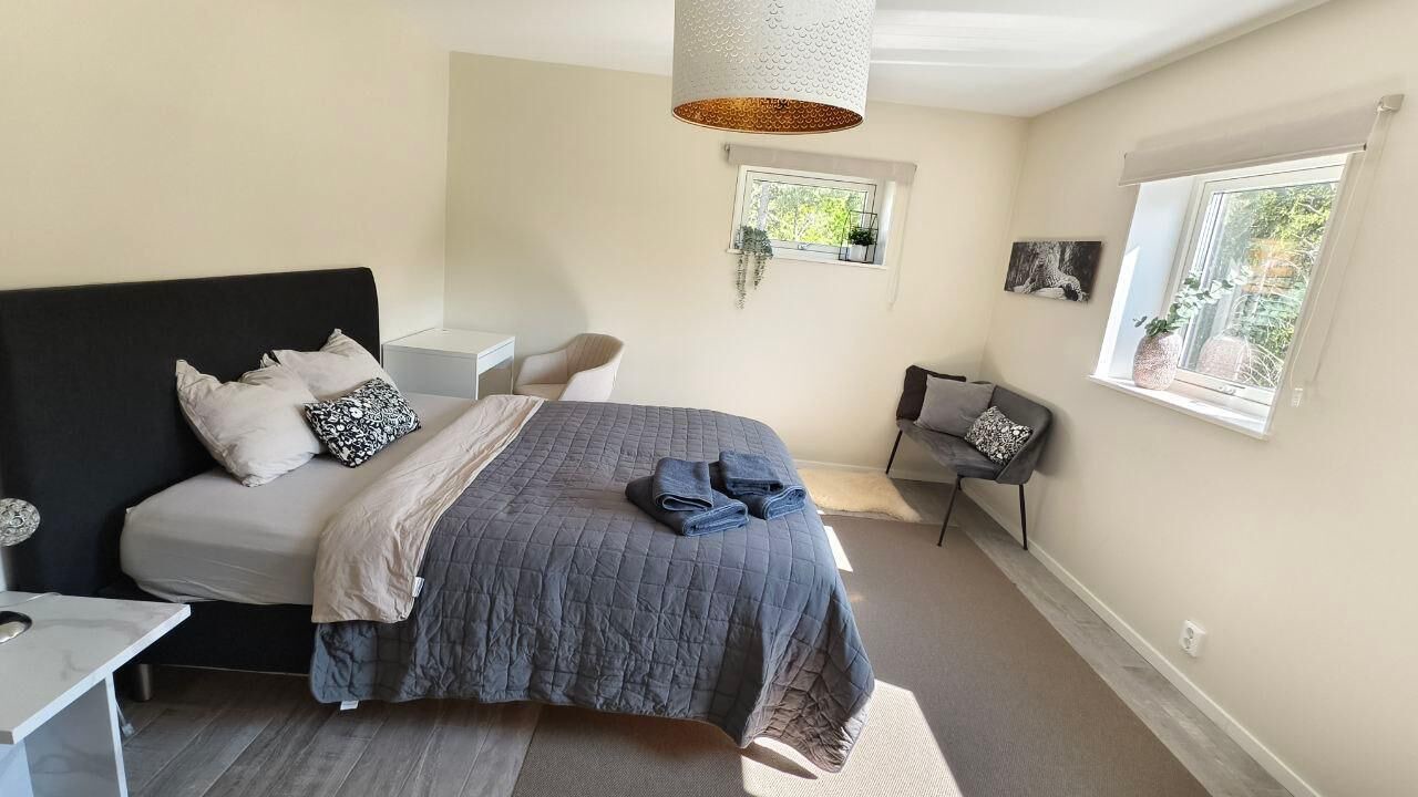 Photo of Bedroom in Ingaro