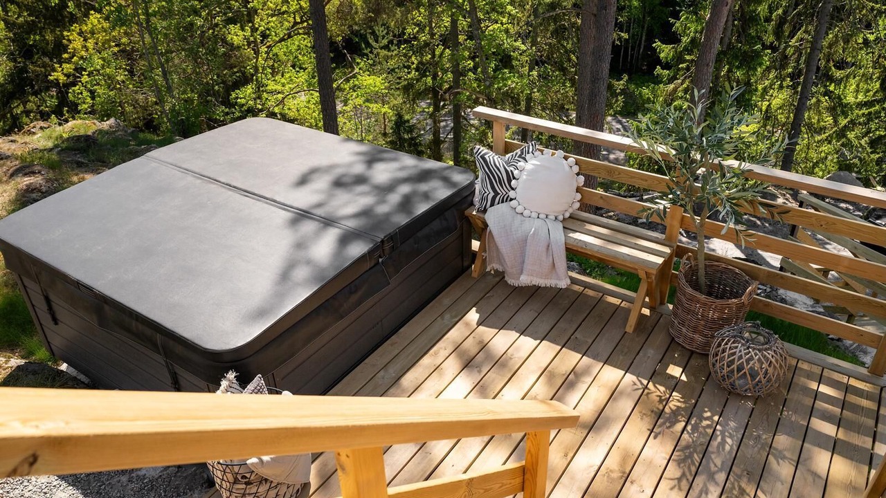 Photo of Patio Balcony in Ingaro