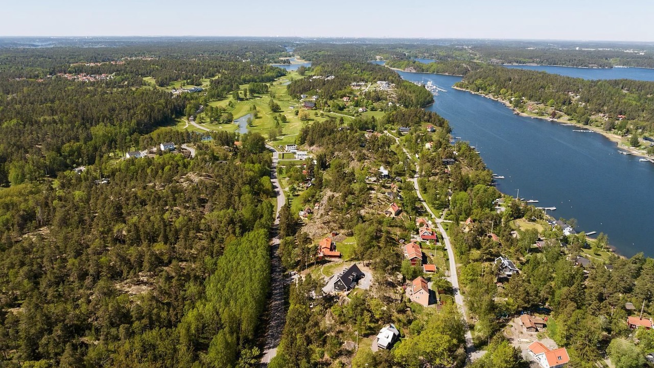 Photo of Outdoor in Ingaro