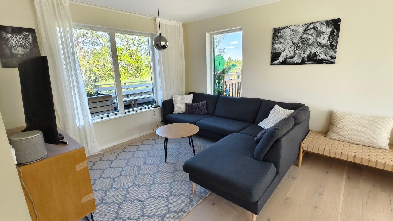 Photo of Livingroom in Ingaro