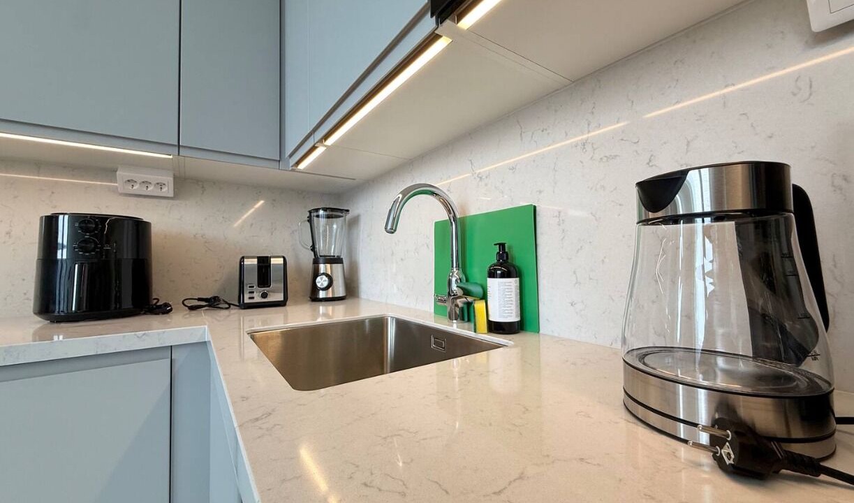 Photo of Kitchen in Lundby