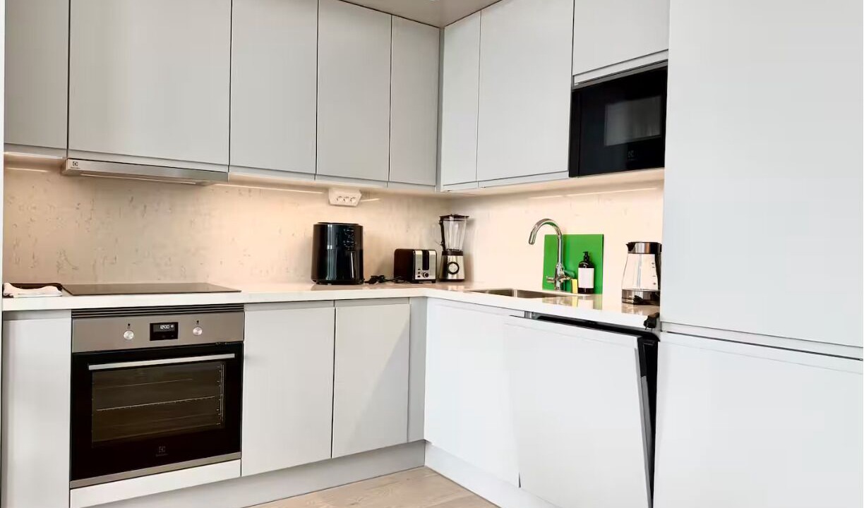 Photo of Kitchen in Lundby